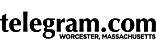 Worcester Telegram Logo.