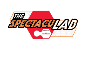 SpectacuLAB Logo.